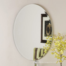 China Decorative Smart Mirror Bathroom Mirror Furniture Wall Mirror Glass